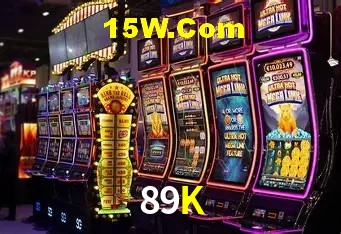 Estatísticas 89K