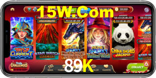 89K Bet Vip