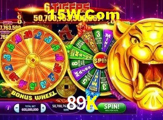 Experiência VIP 89K