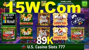 Basketball Betting 89K
