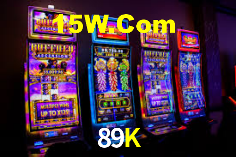 89K Com App