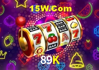 Promoção Relâmpago 89K