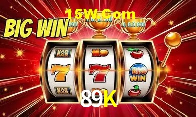 Casino Ao Vivo 89K