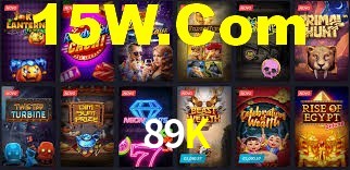 Live Casino 89K