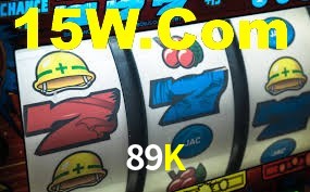 VIP Casino 89K