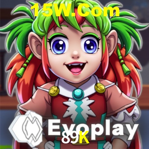 Desvendando o Mundo dos Jogos Virtuais na 89K
