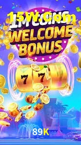 Slot Games 89K
